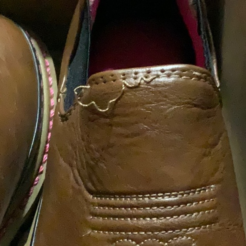 Western Chief Romeo style shoe - Picture 5 of 5